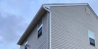 Best Custom Trim and Detailing for Siding  in Madison, WI